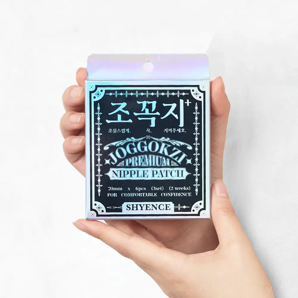 [남녀공용] 샤이언스 조꼭지 플러스 70mm